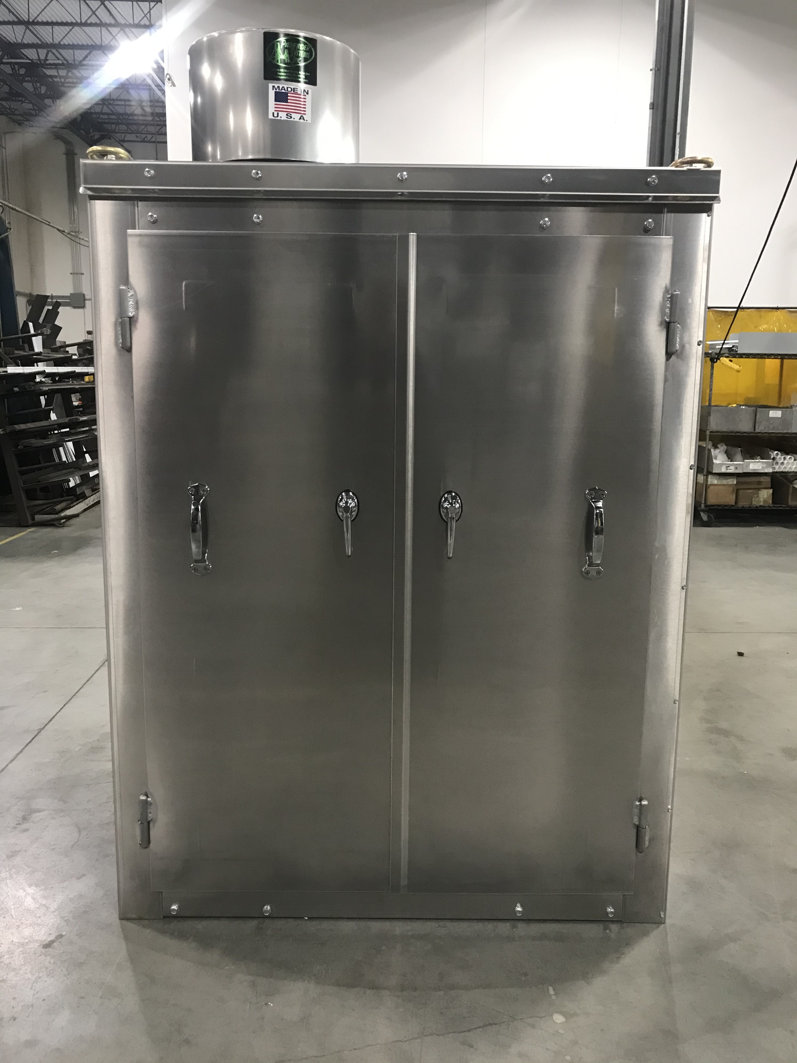 Aluminum-Sound-Enclosure---Skin-9