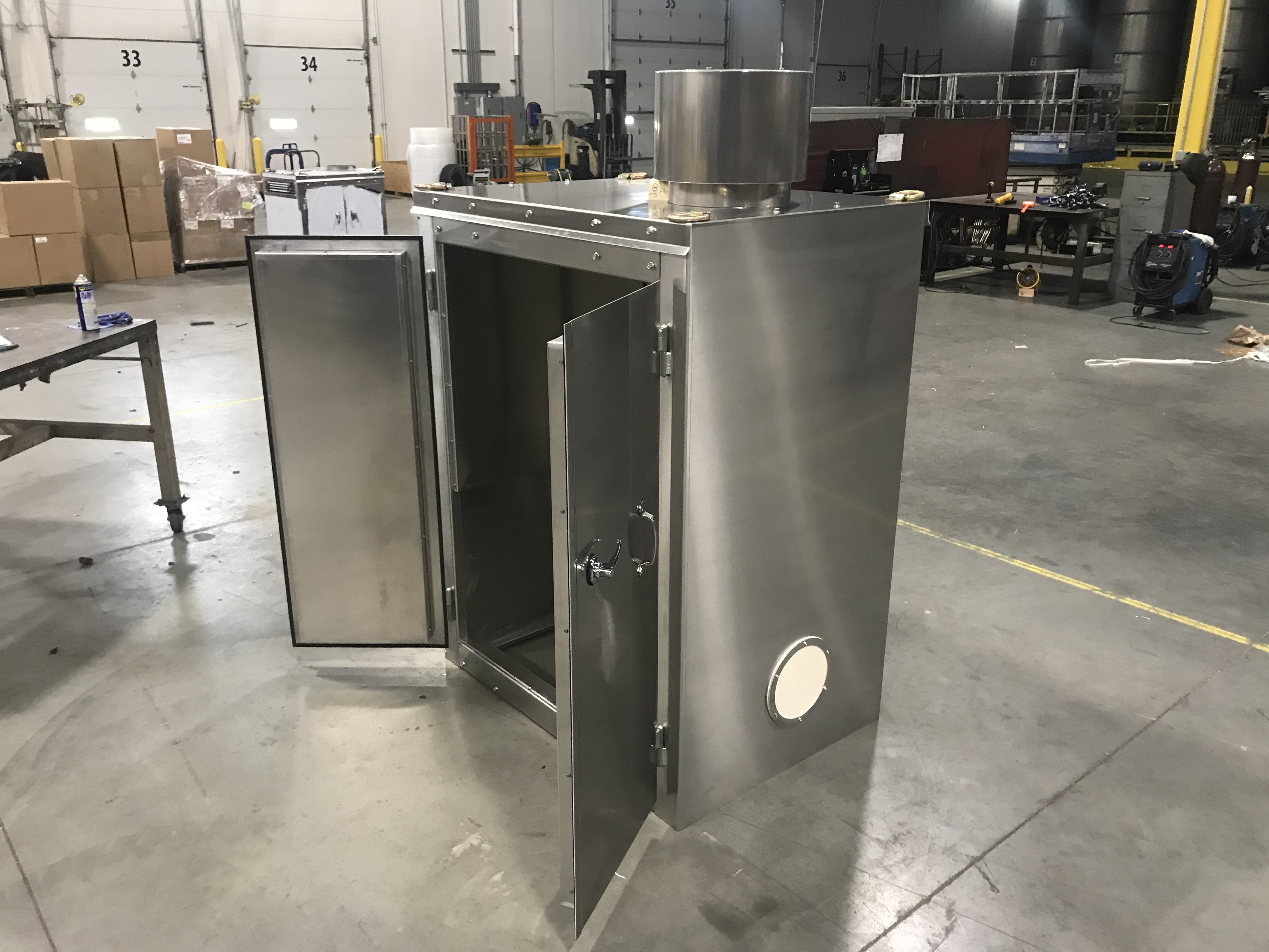 Aluminum-Sound-Enclosure---Skin-19