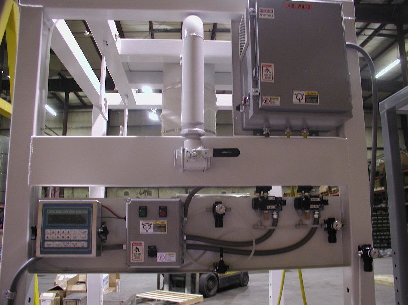 Bulk Bag Loader - Image 6