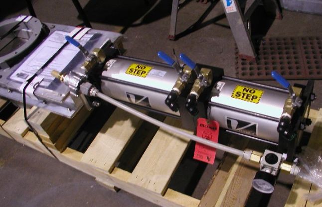 Bulk Bag Loader - Image 10