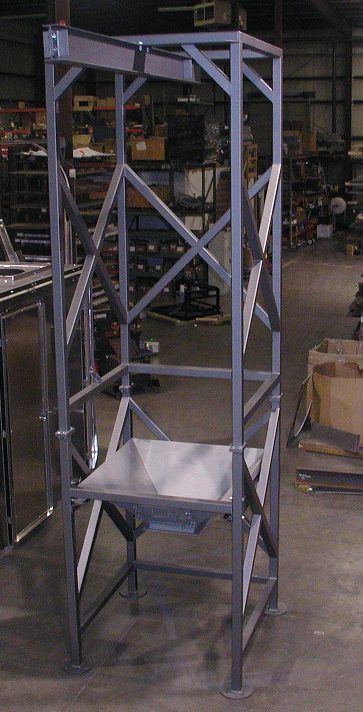 Bulk Bag Unloader - Image 2