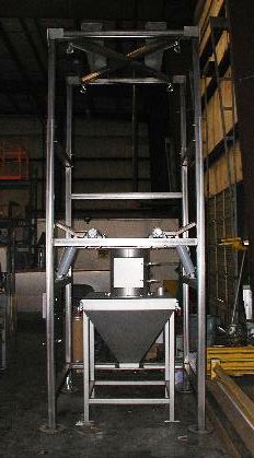 Bulk Bag Unloader - Image 3
