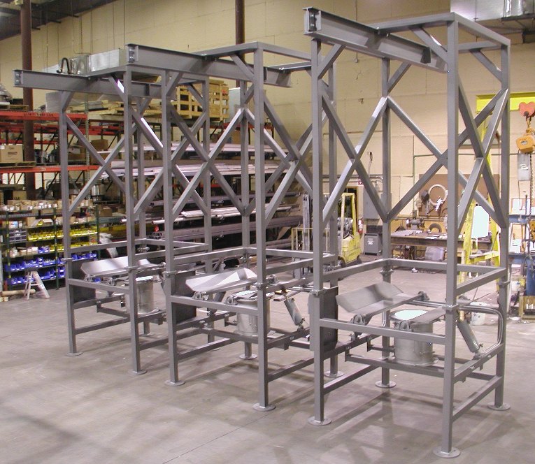 Bulk Bag Unloader - Image 6