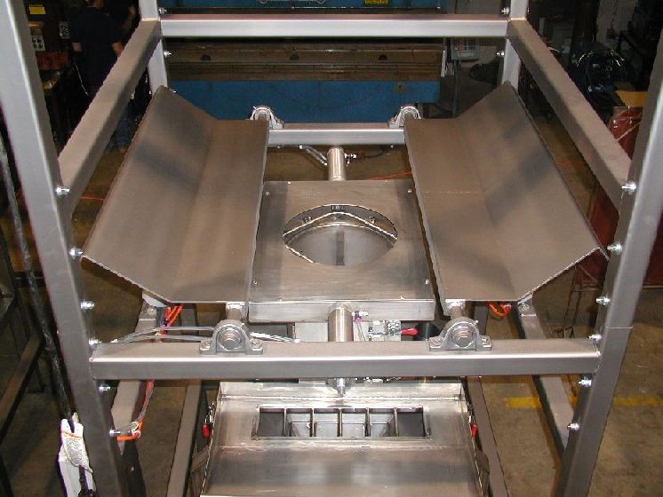 Bulk Bag Unloader - Image 7