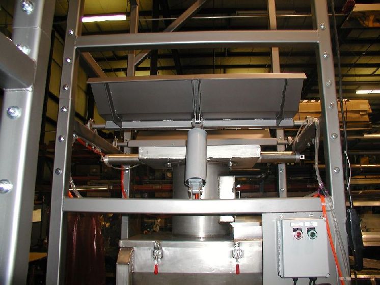 Bulk Bag Unloader - Image 9