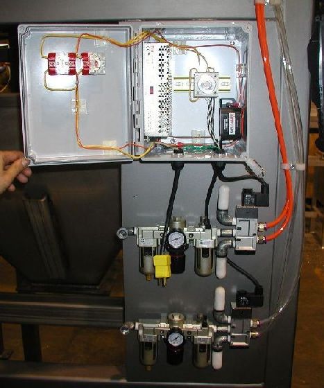 Bulk Bag Unloader - Image 10