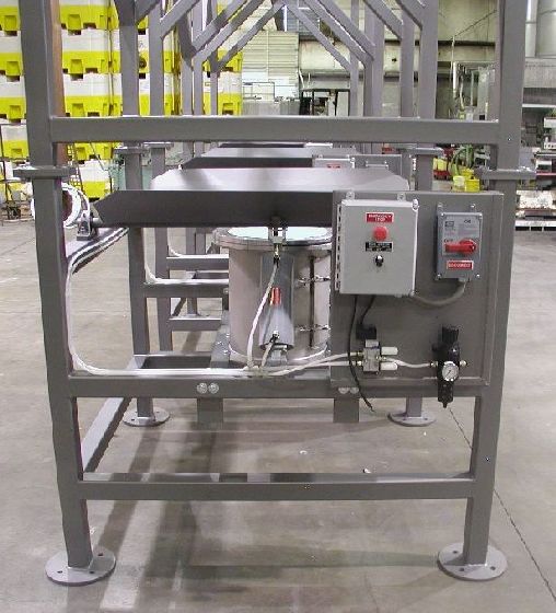 Bulk Bag Unloader - Image 13