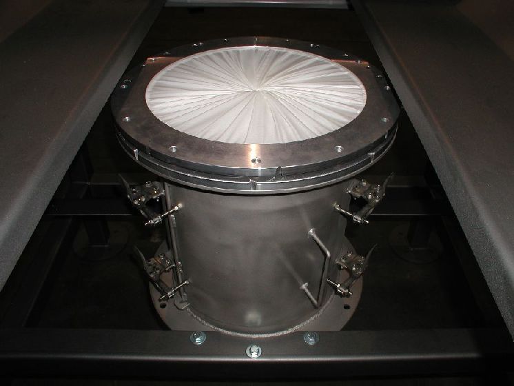 Bulk Bag Unloader - Image 14