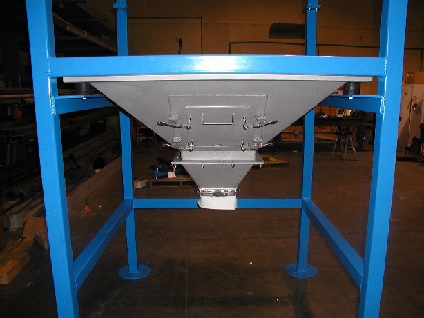 Bulk Bag Unloader - Image 19