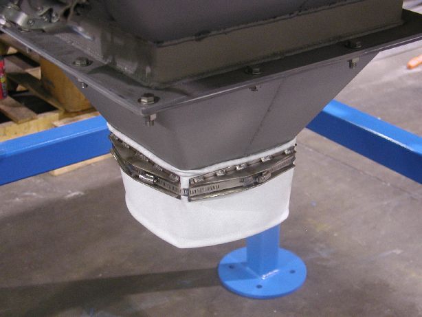 Bulk Bag Unloader - Image 20