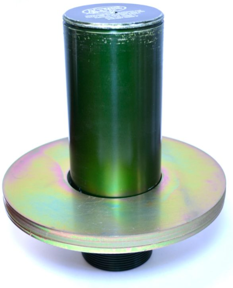 Weighted Relief Valve (WRV) thumbnail