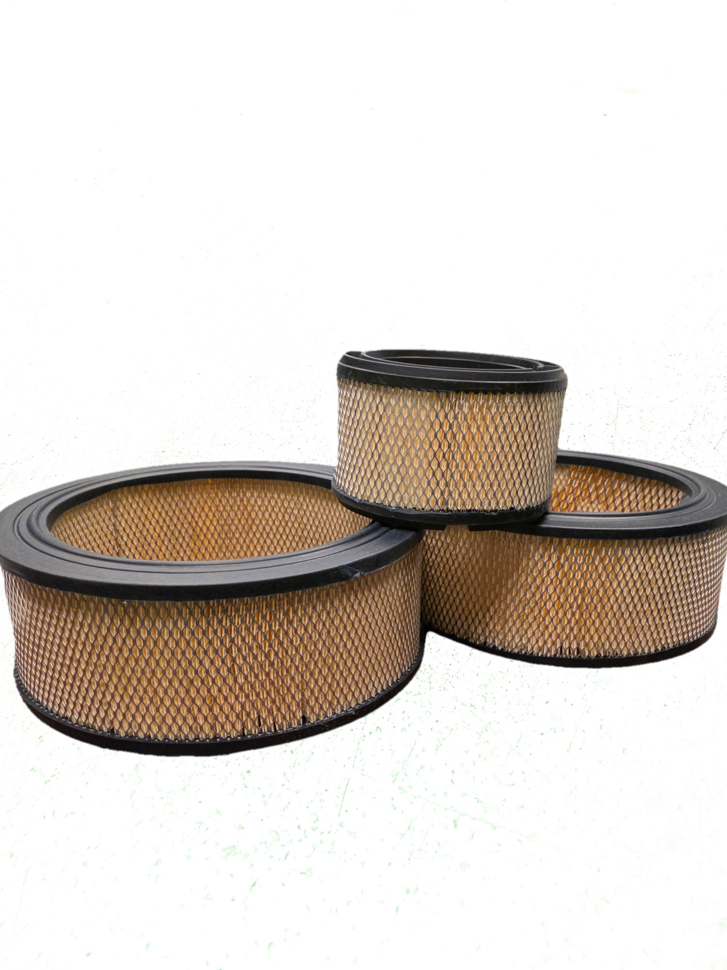 Paper  Intake Filter Silencer (IFS) Element thumbnail